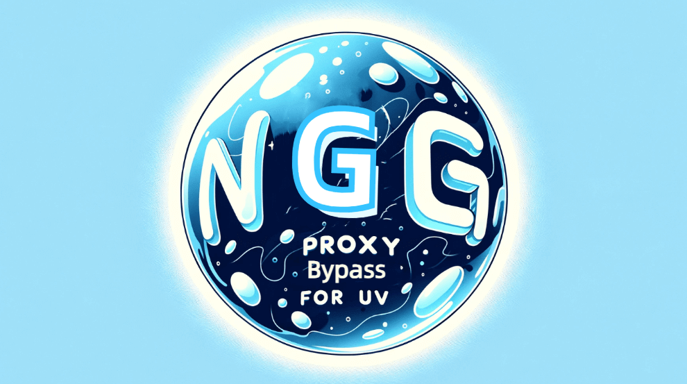 Ngg Proxy Bypass for UV What Is It and How to Use Blog IPOASIS